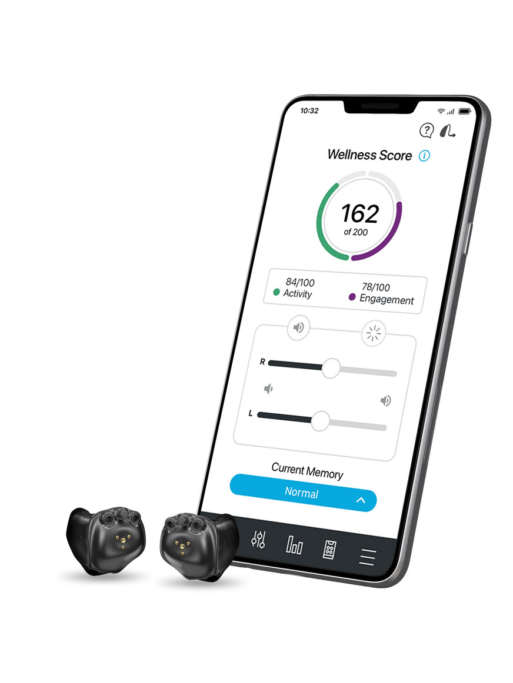 Thrive App Hearing Aids Minnesota Audibel Hearing Center